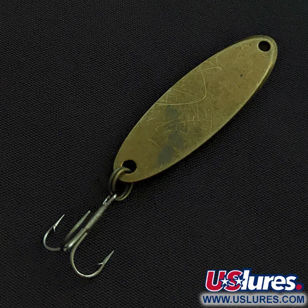 Acme Kastmaster, 7g messinki, lusikkauistin #23029