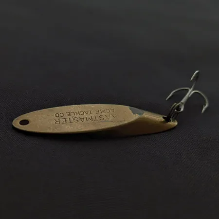 Acme Kastmaster, 7g messinki, lusikkauistin #23029