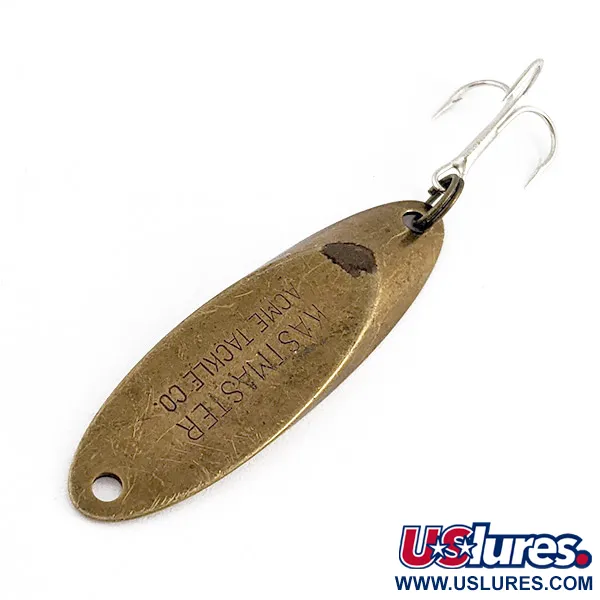 Acme Kastmaster, 7g messinki, lusikkauistin #23029