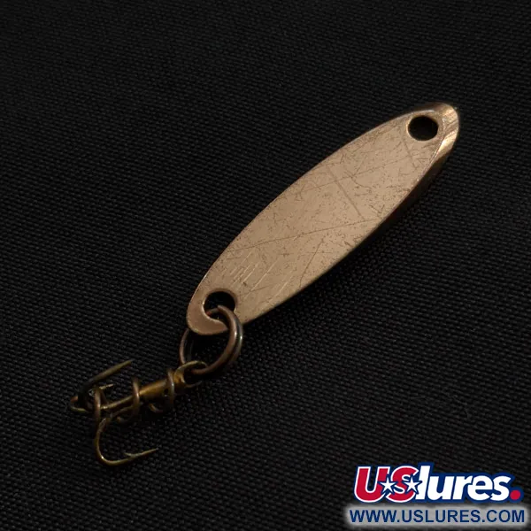 Acme Kastmaster, 2,5g kupari, lusikkauistin #23030