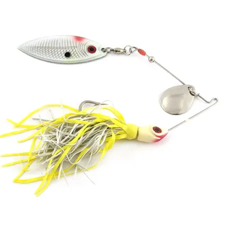 Strike King Red Eyed -spinnerbaits