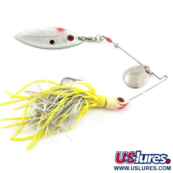 Strike King Red Eyed -spinnerbaits