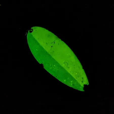 Seneca Little Cleo (Hula Girl), 21g, Nikkeli/Valkoinen/Sininen Glow, Lusikkauistin #23040