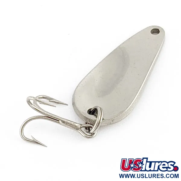 Weller Gypsy King Deluxe, nikkeli, 3,5 g, lusikkauistin #23042