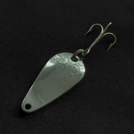 Weller Gypsy King Deluxe, nikkeli, 3,5 g, lusikkauistin #23042