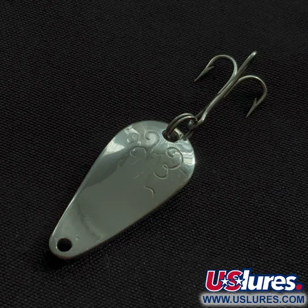 Weller Gypsy King Deluxe, nikkeli, 3,5 g, lusikkauistin #23042