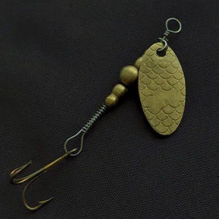 Herter's Spinner (Japani)