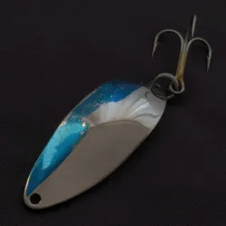 Little Cleo (Hula Girl) -lusikkauistin