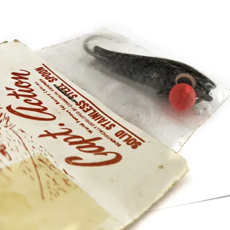 Captain Action Capt Action Spoon 2, 7g, Lusikkauistin #23055