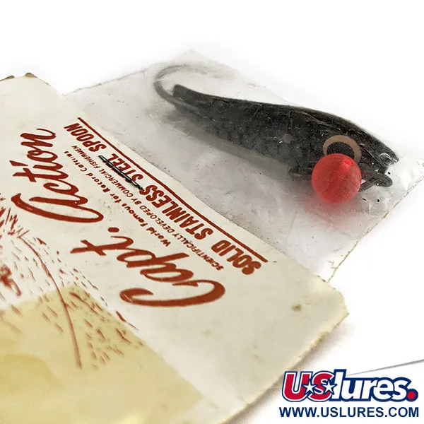 Captain Action Capt Action Spoon 2, 7g, Lusikkauistin #23055