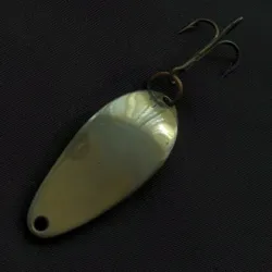 Seneca Little Cleo -lusikkauistin