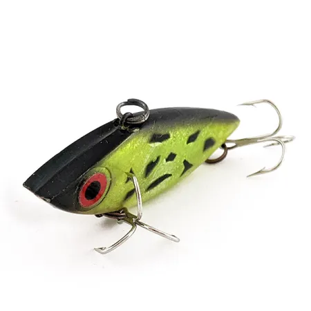 Wahoo WAZP Rattler, 10g, uppoava lipless crankbait #23067