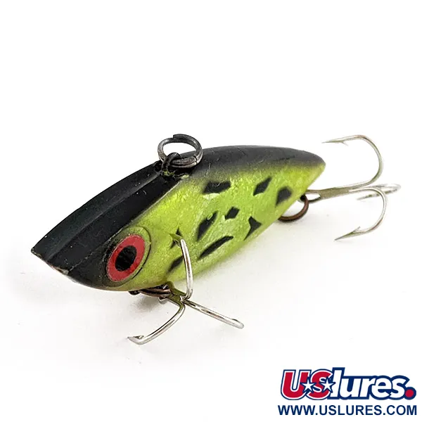 Wahoo WAZP Rattler, 10g, uppoava lipless crankbait #23067