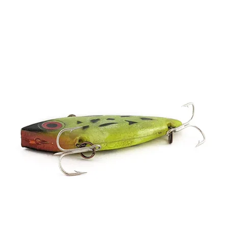 Wahoo WAZP Rattler, 10g, uppoava lipless crankbait #23067