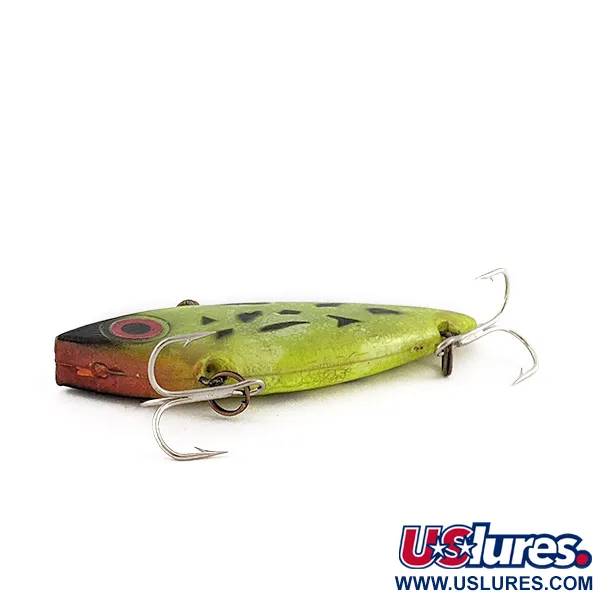 Wahoo WAZP Rattler, 10g, uppoava lipless crankbait #23067