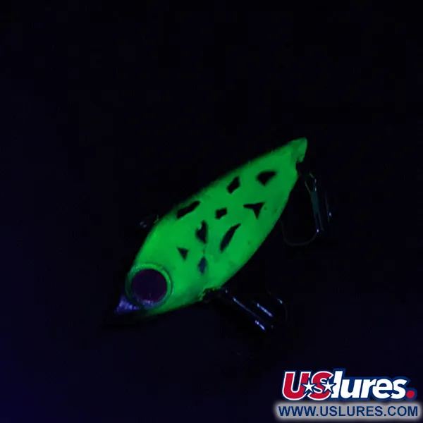 Wahoo WAZP Rattler, 10g, uppoava lipless crankbait #23067