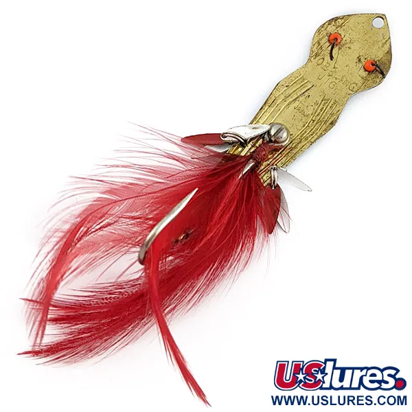 Herter's Wobbling Jig, 15g, keinuva jigi #23088