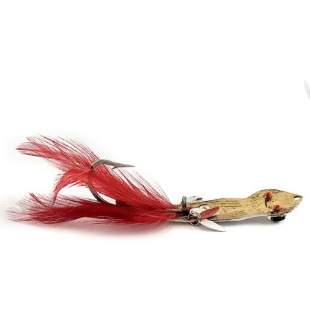 Herter's Wobbling Jig, 15g, keinuva jigi #23088