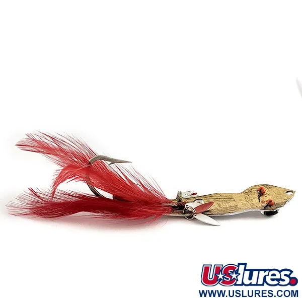 Herter's Wobbling Jig, 15g, keinuva jigi #23088