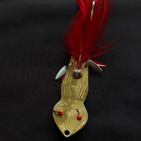 Herter's Wobbling Jig, 15g, keinuva jigi #23088