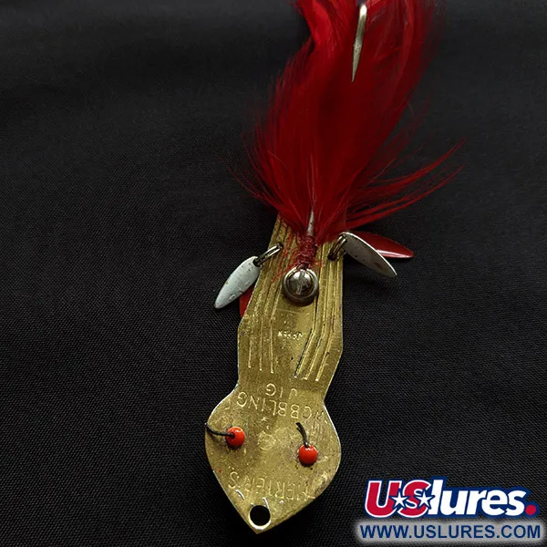 Herter's Wobbling Jig, 15g, keinuva jigi #23088