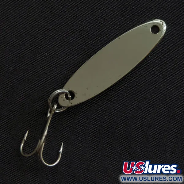 Acme Kastmaster, 3,5g nikkeli, lusikkauistin #23112