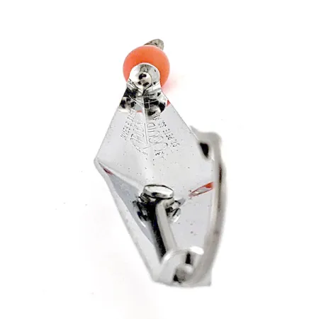 James E. Clark James Clark, 21g nikkeli, lusikkauistin #23115