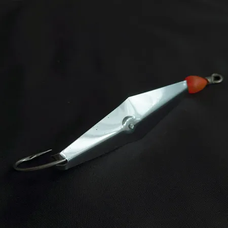 James E. Clark James Clark, 21g nikkeli, lusikkauistin #23115