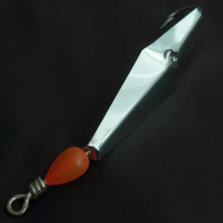 James E. Clark James Clark, 21g nikkeli, lusikkauistin #23115