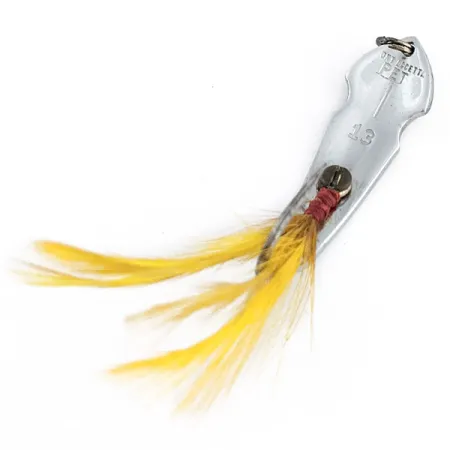 Tony Acetta Pet Spoon 13, nikkeli, 7g, lusikkauistin #23120