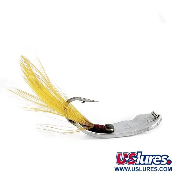 Tony Acetta Pet Spoon 13, nikkeli, 7g, lusikkauistin #23120