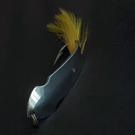 Tony Acetta Pet Spoon 13, nikkeli, 7g, lusikkauistin #23120