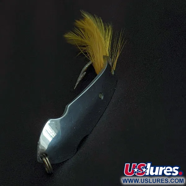 Tony Acetta Pet Spoon 13, nikkeli, 7g, lusikkauistin #23120