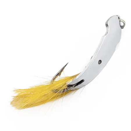 Tony Acetta Pet Spoon 13, nikkeli, 7g, lusikkauistin #23120