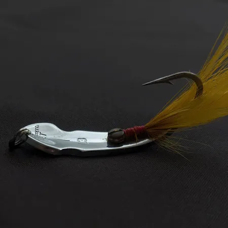 Tony Acetta Pet Spoon 13, nikkeli, 7g, lusikkauistin #23120