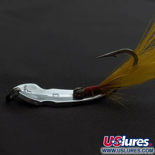 Tony Acetta Pet Spoon 13, nikkeli, 7g, lusikkauistin #23120