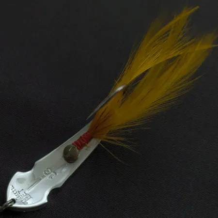 Tony Acetta Pet Spoon 13, nikkeli, 7g, lusikkauistin #23120