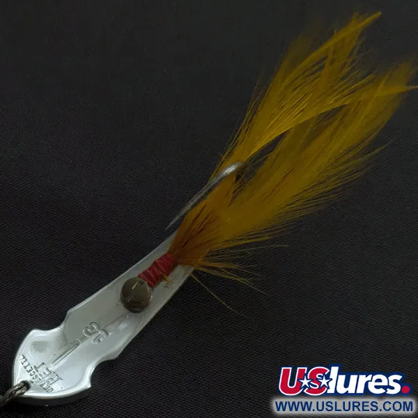 Tony Acetta Pet Spoon 13, nikkeli, 7g, lusikkauistin #23120