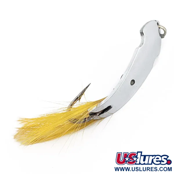 Tony Acetta Pet Spoon 13, nikkeli, 7g, lusikkauistin #23120