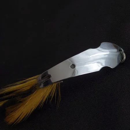 Tony Acetta Pet Spoon 13, nikkeli, 7g, lusikkauistin #23120