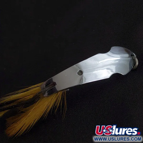 Tony Acetta Pet Spoon 13, nikkeli, 7g, lusikkauistin #23120