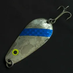 Lindy Finsel, hopeoitu