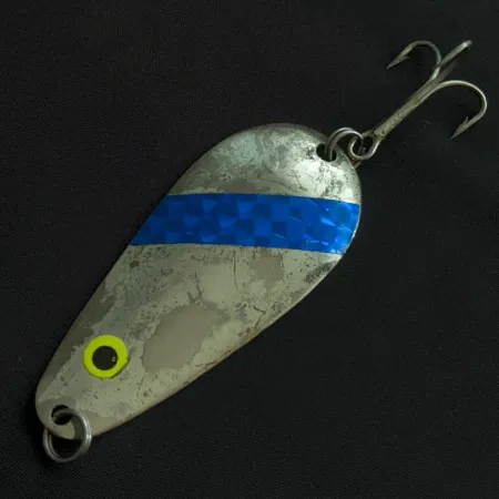 Lindy Finsel, hopeoitu