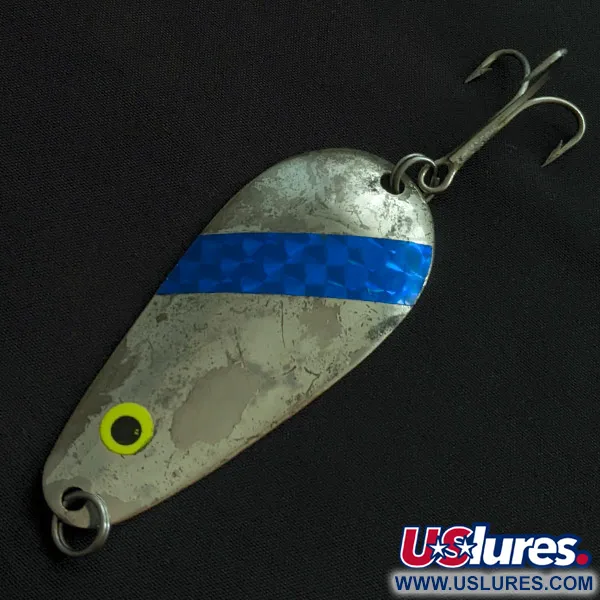 Lindy Finsel, hopeoitu