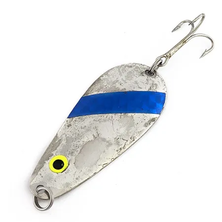 Lindy Finsel, 18g hopea, lusikkauistin #23127