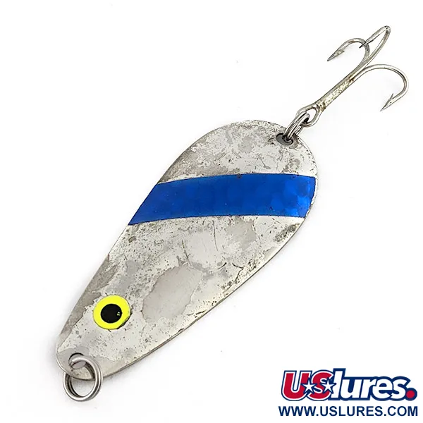 Lindy Finsel, 18g hopea, lusikkauistin #23127