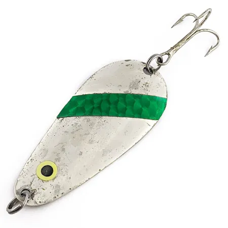 Lindy Finsel hopeoitu