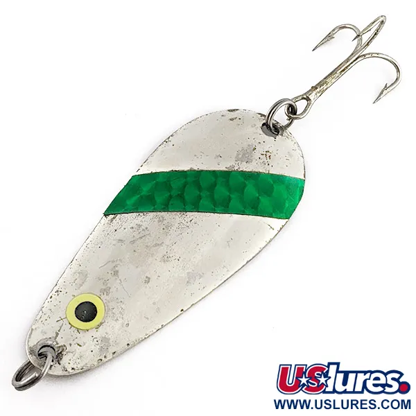 Lindy Finsel hopeoitu