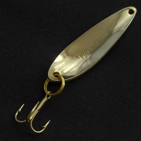 Acme Fiord Spoon, 7g Frog, lusikkauistin #23131