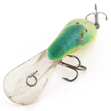 Bill Norman Bass Magnet, 10g, 9cm, kelluva vaappu #23139